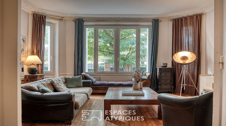 Ma-Cabane - Vente Maison BRUNOY, 176 m²