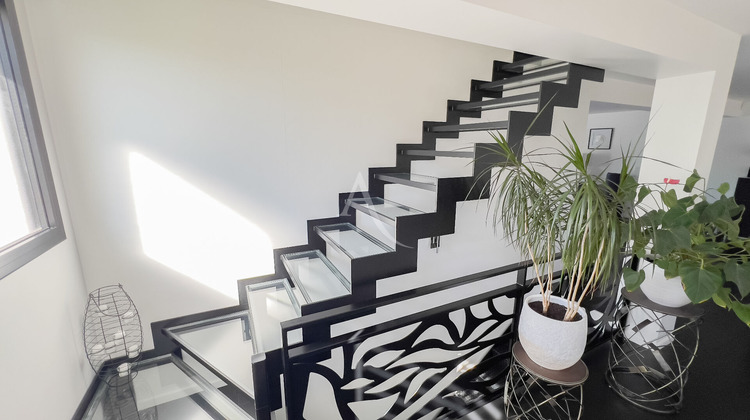 Ma-Cabane - Vente Maison BRUNOY, 220 m²