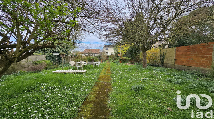 Ma-Cabane - Vente Maison Brunoy, 125 m²