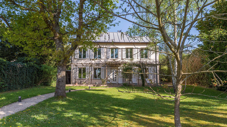 Ma-Cabane - Vente Maison BRUNOY, 188 m²