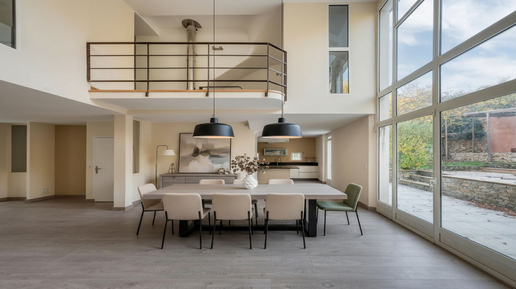 Ma-Cabane - Vente Maison BRUNOY, 188 m²