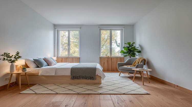 Ma-Cabane - Vente Maison BRUNOY, 188 m²