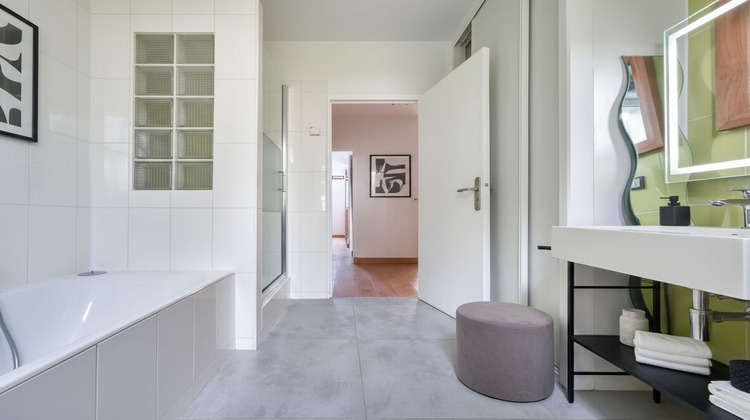 Ma-Cabane - Vente Maison BRUNOY, 188 m²