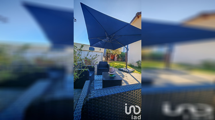 Ma-Cabane - Vente Maison Brunoy, 134 m²