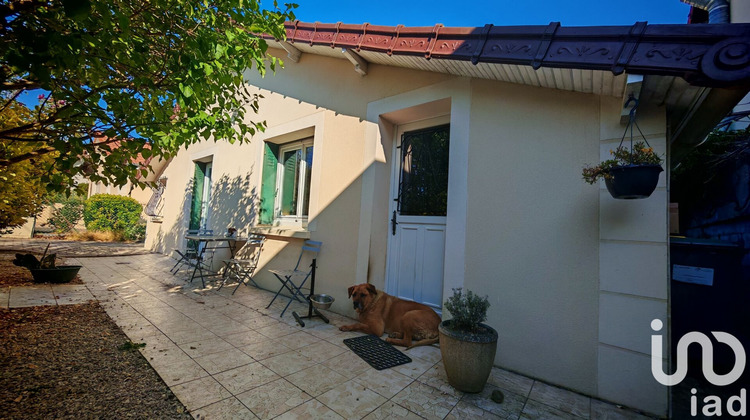 Ma-Cabane - Vente Maison Brunoy, 134 m²