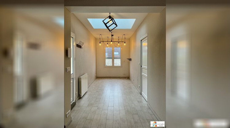 Ma-Cabane - Vente Maison Brunoy, 61 m²