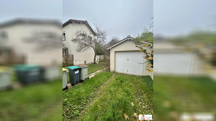 Ma-Cabane - Vente Maison Brunoy, 61 m²