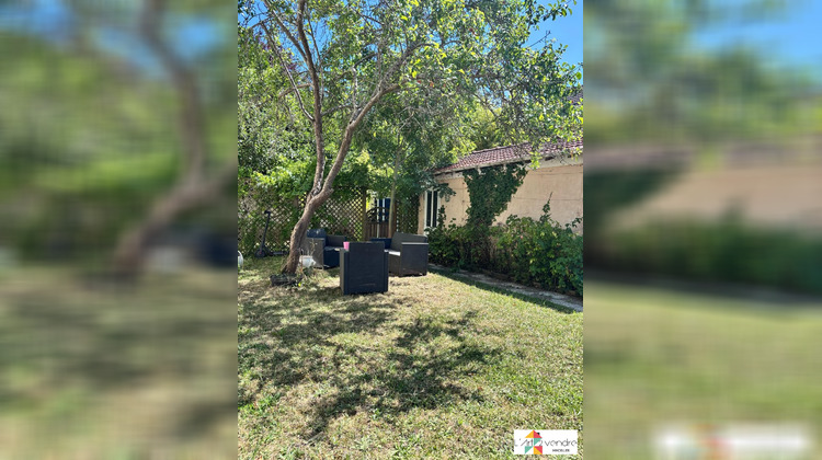 Ma-Cabane - Vente Maison Brunoy, 61 m²