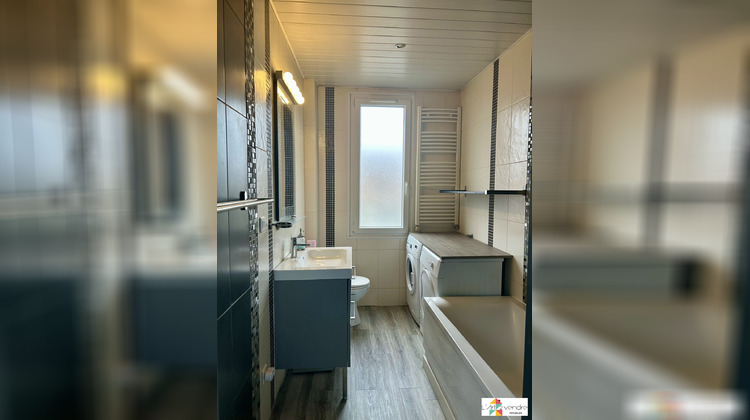 Ma-Cabane - Vente Maison Brunoy, 61 m²