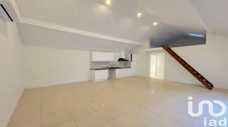 Ma-Cabane - Vente Maison Brunoy, 66 m²