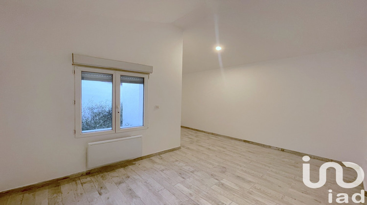 Ma-Cabane - Vente Maison Brunoy, 66 m²