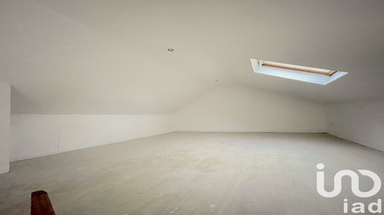 Ma-Cabane - Vente Maison Brunoy, 66 m²