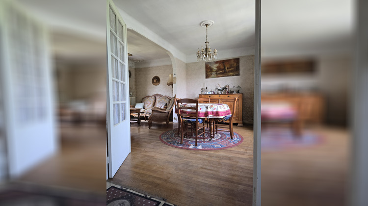 Ma-Cabane - Vente Maison Brunoy, 90 m²