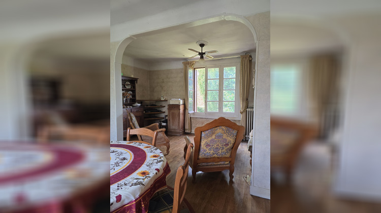 Ma-Cabane - Vente Maison Brunoy, 90 m²