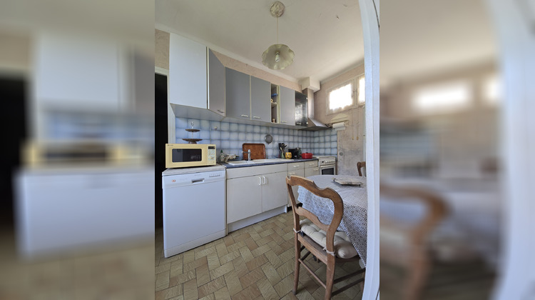 Ma-Cabane - Vente Maison Brunoy, 90 m²