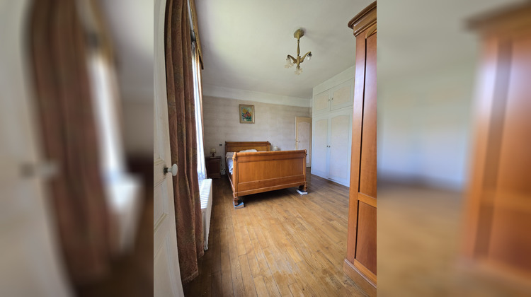 Ma-Cabane - Vente Maison Brunoy, 90 m²