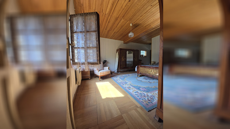 Ma-Cabane - Vente Maison Brunoy, 90 m²