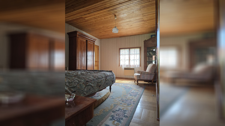 Ma-Cabane - Vente Maison Brunoy, 90 m²