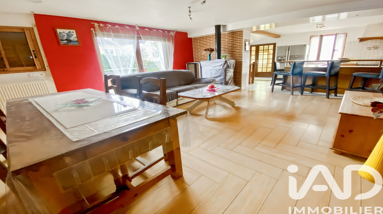 Ma-Cabane - Vente Maison Brunoy, 79 m²