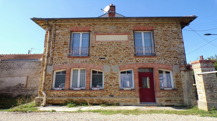 Ma-Cabane - Vente Maison Brunoy, 85 m²