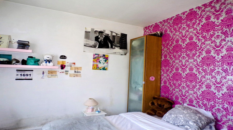 Ma-Cabane - Vente Maison Brunoy, 85 m²