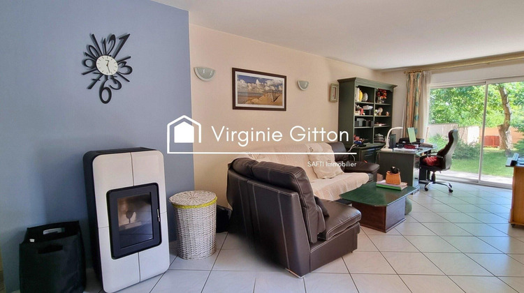 Ma-Cabane - Vente Maison Brunoy, 118 m²