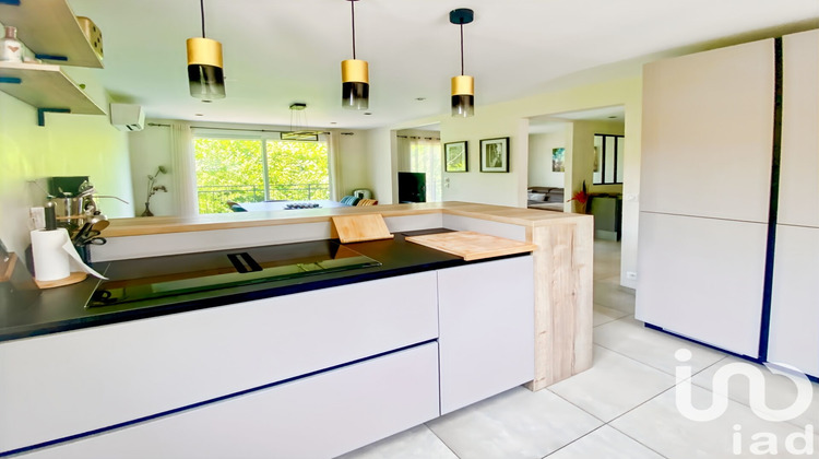 Ma-Cabane - Vente Maison Brunoy, 148 m²