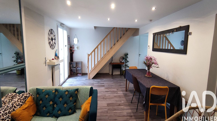 Ma-Cabane - Vente Maison Brunoy, 103 m²