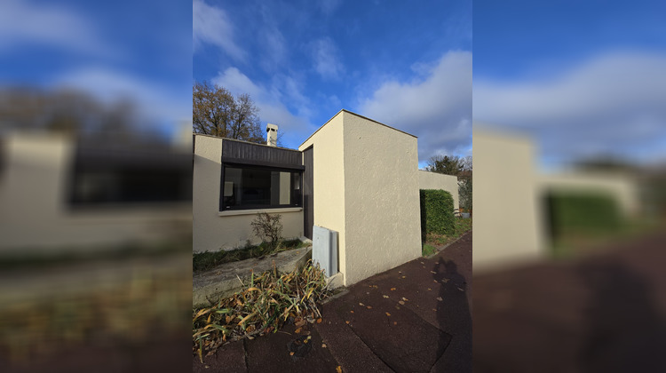 Ma-Cabane - Vente Maison Brunoy, 94 m²