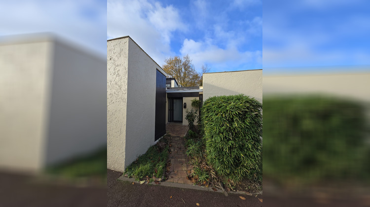 Ma-Cabane - Vente Maison Brunoy, 94 m²