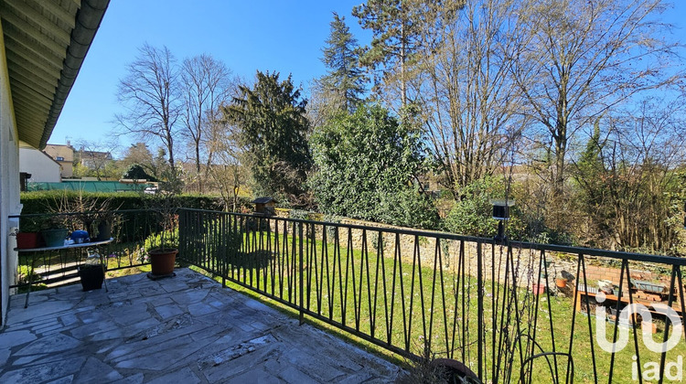 Ma-Cabane - Vente Maison Brunoy, 158 m²