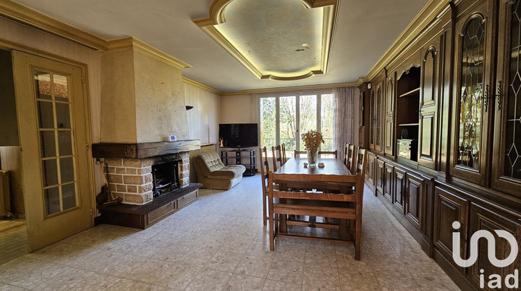 Ma-Cabane - Vente Maison Brunoy, 158 m²