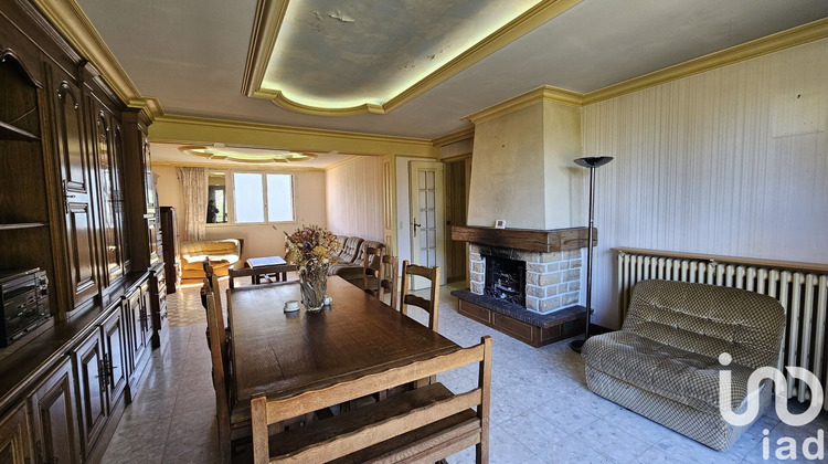 Ma-Cabane - Vente Maison Brunoy, 158 m²