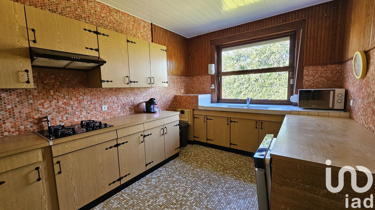Ma-Cabane - Vente Maison Brunoy, 158 m²