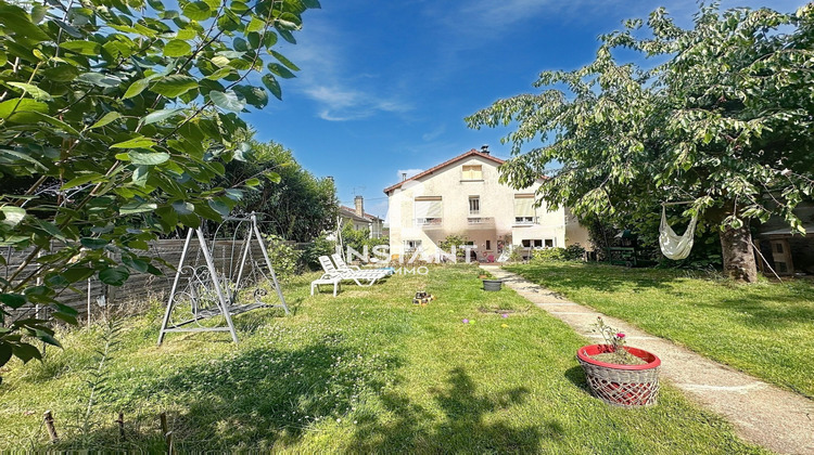 Ma-Cabane - Vente Maison Brunoy, 114 m²