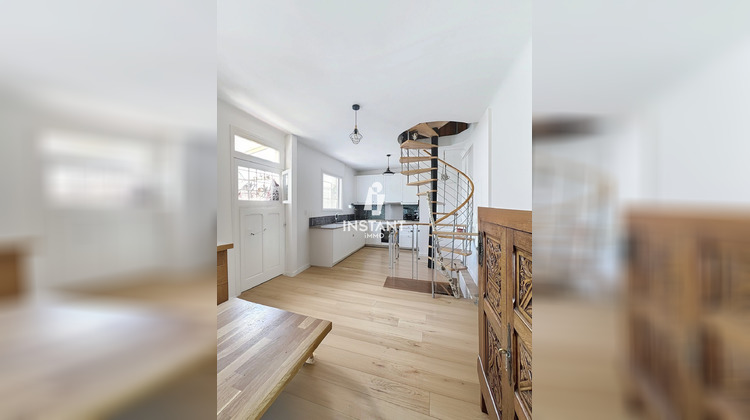 Ma-Cabane - Vente Maison Brunoy, 114 m²