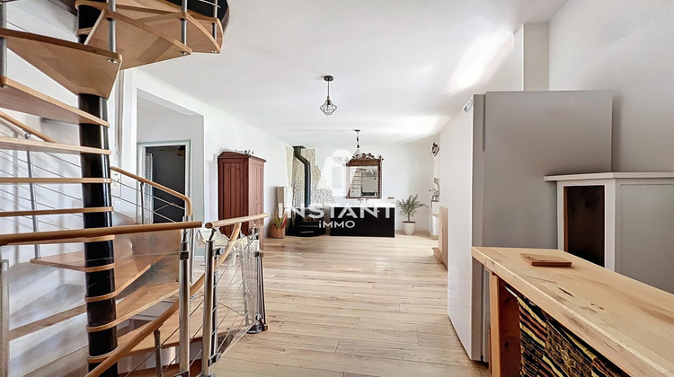 Ma-Cabane - Vente Maison Brunoy, 114 m²