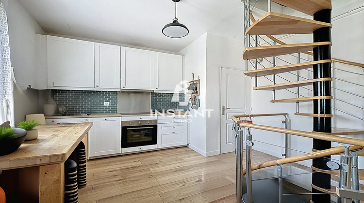 Ma-Cabane - Vente Maison Brunoy, 114 m²