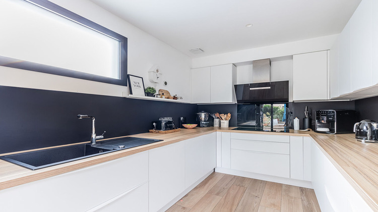 Ma-Cabane - Vente Maison BRUNOY, 155 m²