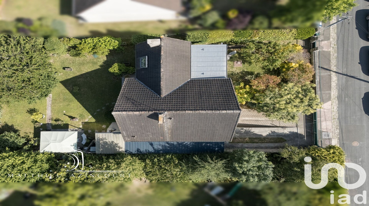 Ma-Cabane - Vente Maison Brunoy, 131 m²