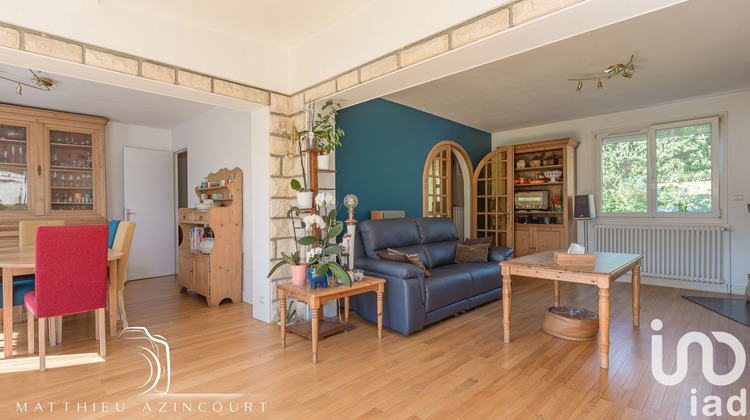 Ma-Cabane - Vente Maison Brunoy, 131 m²