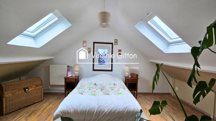 Ma-Cabane - Vente Maison Brunoy, 105 m²