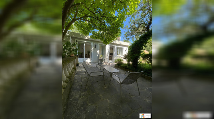 Ma-Cabane - Vente Maison Brunoy, 143 m²