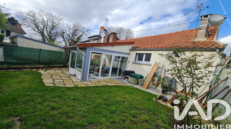 Ma-Cabane - Vente Maison Brunoy, 98 m²