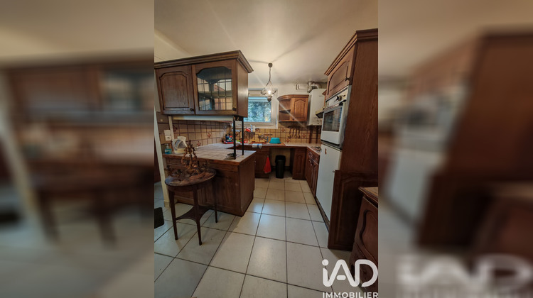 Ma-Cabane - Vente Maison Brunoy, 98 m²