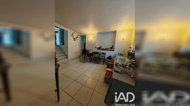 Ma-Cabane - Vente Maison Brunoy, 98 m²