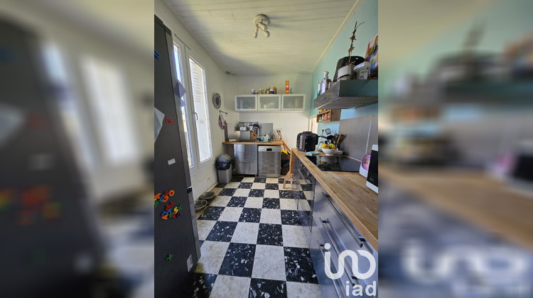 Ma-Cabane - Vente Maison Brunoy, 100 m²