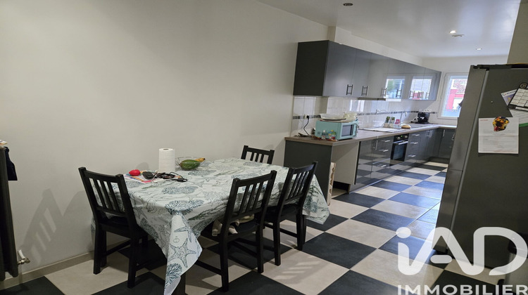 Ma-Cabane - Vente Maison Brunoy, 162 m²