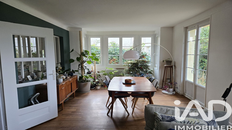 Ma-Cabane - Vente Maison Brunoy, 100 m²