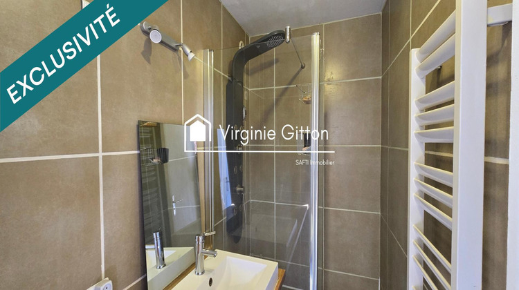 Ma-Cabane - Vente Maison Brunoy, 110 m²